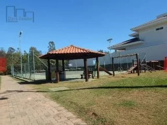Imagem Terreno à venda, 330 m² por R$ 450.000,00 - Condomínio Villa Olympia - Sorocaba/SP
