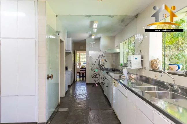 Imagem Casa - Granja Viana | Batelli Imóveis