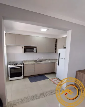 Imagem APARTAMENTO RESIDENCIAL em SALTO - SP, BELA VISTA