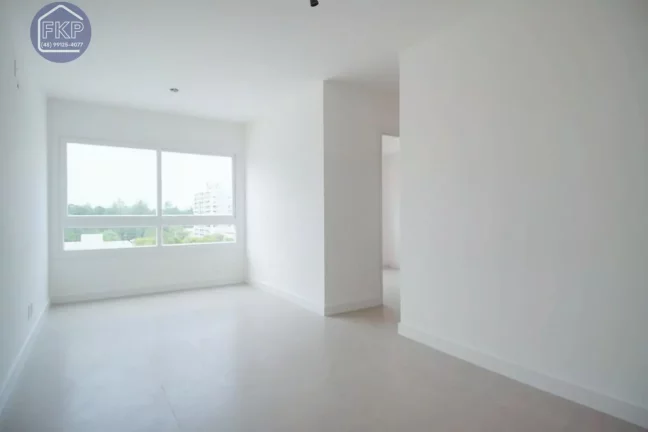 Imagem Apartamento 2 dormitórios!