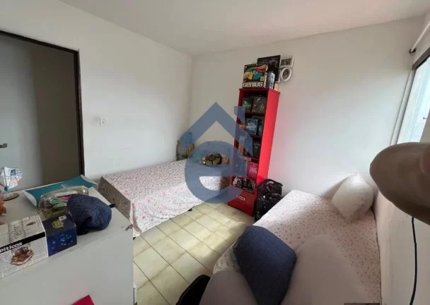 Imagem Apartamento à venda na Jatiuca, nascente, 2/4 e vaga de garagem