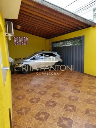 Imagem Casa - Ribeirão Preto - Vila Tibério - Região Oeste