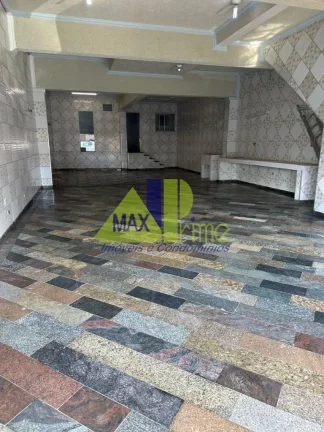Imagem SALAO COMERCIAL em D - SP, Penha de França