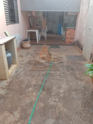 Imagem Casa - Ribeirão Preto - Parque dos Servidores