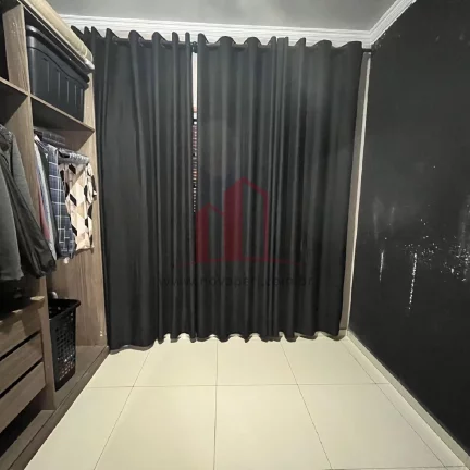 Imagem Imperdível oportunidade: Casa à venda em Franco da Rocha-SP, Residencial Santo Antonio, 2 quartos, 1 sala, 2 vagas de garagem, 48m².