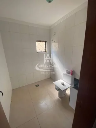 Imagem Casa à Venda, Jardim Antunes - São José do Rio Preto