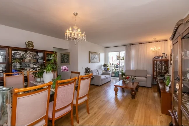 Imagem APARTAMENTO RESIDENCIAL em São Paulo - SP, Jardim Aeroporto