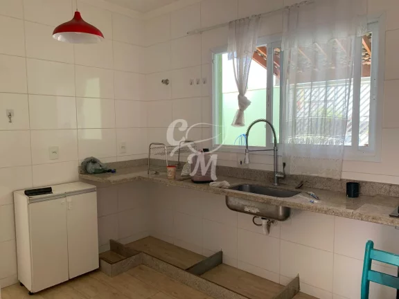 Imagem Casa Térrea no Santa Giovana