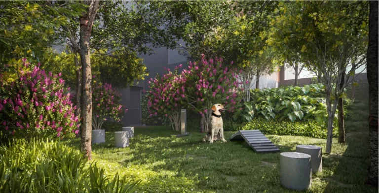 Imagem Apartamento à venda no bairro Santo Amaro - São Paulo/SP