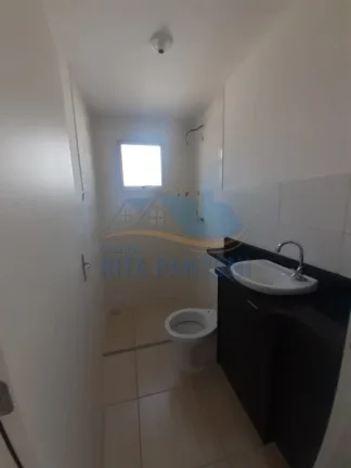 Imagem Apartamento - Bonfim Paulista - Bonfim Paulista - Região Sul