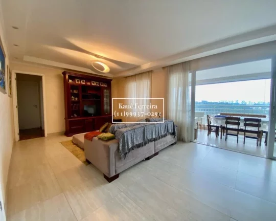 Imagem Apartamento a venda em São Paulo
