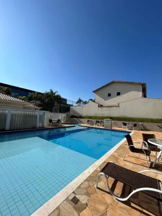 Imagem Casa de Condomínio com 3 Quartos à Venda, 124 m² em Boa Vista - Sorocaba