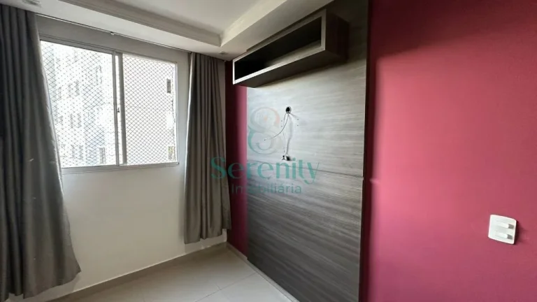 Imagem Apartamento para alugar na Gleba Palhano - Spazio Leopoldina - 2 dormitórios - 1 vaga - R$1.600,00/mês Londrina - PR