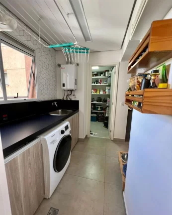 Imagem Apartamento a venda em São Paulo