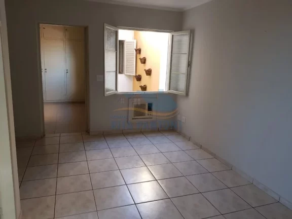 Imagem Casa Sobrado - Ribeirão Preto - Jardim Macedo - Região Leste