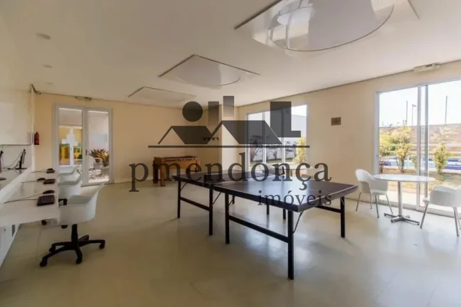 Imagem Excelente apartamento em Perdizes de 136 m², 3 suítes e 3 vagas.