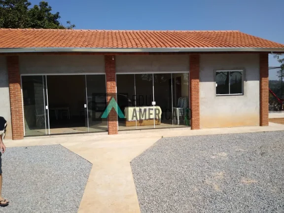Imagem Chacara no loteamento vale do Atibaia