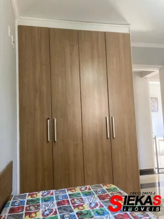 Imagem Imperdível: Apartamento à venda em São Paulo-SP, Vila Bela! 3 quartos, 1 sala, 1 banheiro, 1 vaga, 60m².