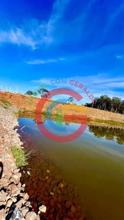 Imagem Lote - Parque Água Azul