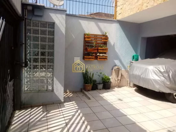 Imagem Casa Padrão