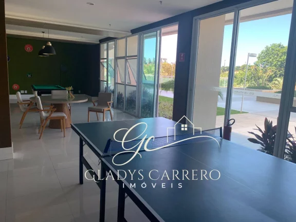 Imagem Bairro Cambeba- Apartamento Novo Venda