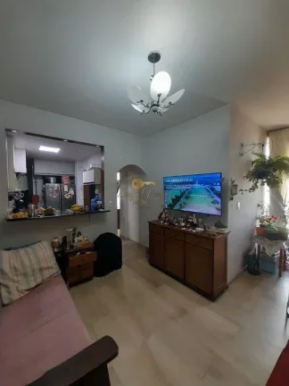 Imagem Apartamento para Venda em Teresópolis / RJ no bairro Várzea