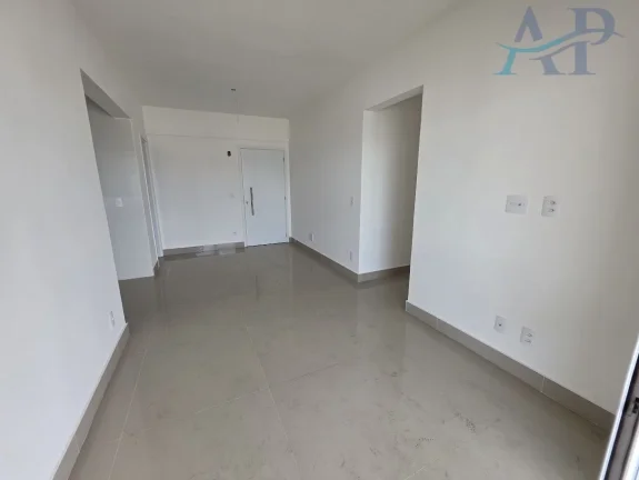 Imagem Apartamento em Praia Grande com 2 Quartos na Guilhermina