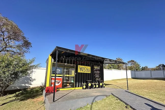 Foto do imóvel: Apartamento Condomínio Ambrósio SBO | 3º Andar | R$ 175.000