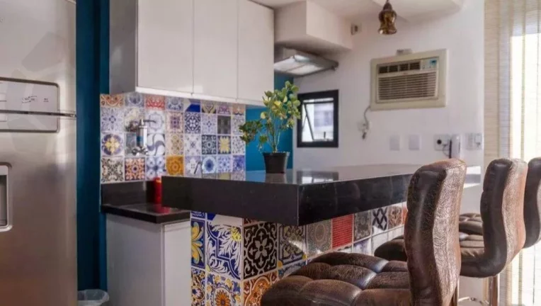 Imagem METRÔ MOEMA * DUPLEX * SUÍTE * 1 VAGA * SUPER LOCALIZAÇÃO