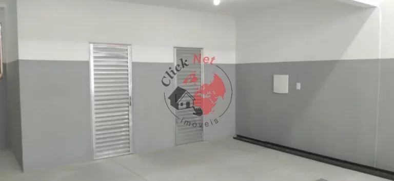 Imagem Galpão para Locação no Centro de São Bernardo do Campo