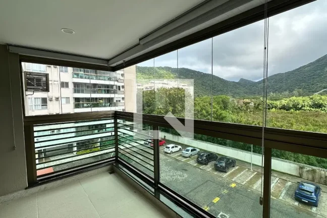 Imagem Apartamento à Venda - Recreio, 2 Quartos, 90 m2