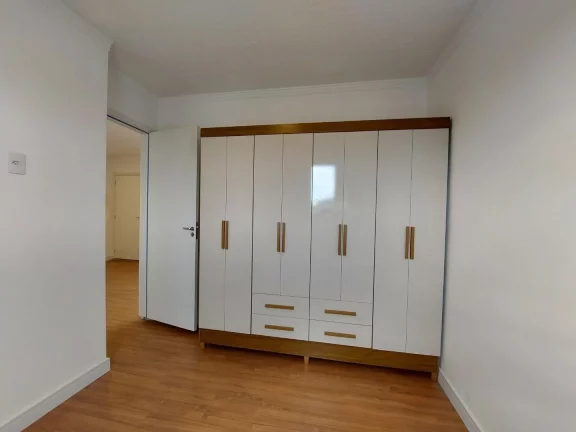 Imagem APTO 2 DORM - CONDOMÍNIO PERFETTO - CHÁCARAS ASSAY - HORTOLÂNDIA