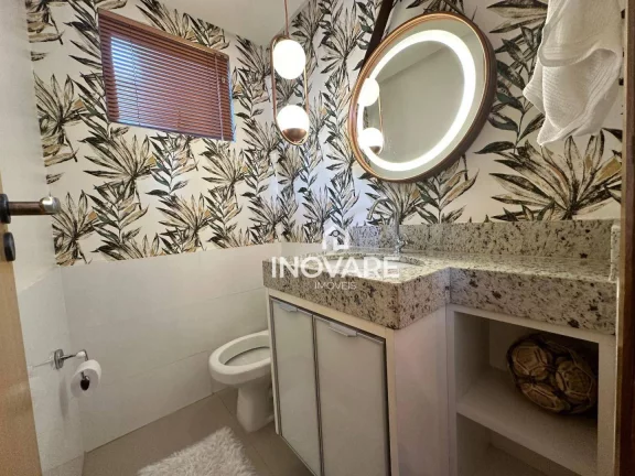 Imagem Apartamento com 3 dormitórios à venda, 80 m² por R$ 790.000,00 - Jardim América - Itumbiara/GO