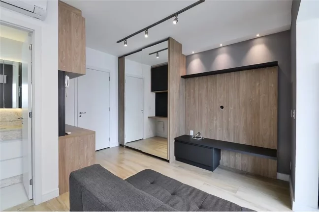 Imagem APARTAMENTO RESIDENCIAL em São Paulo - SP, Higienópolis