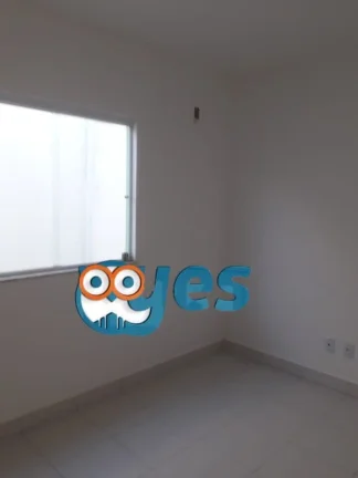Imagem Casa para locação no Sim com 3 quartos