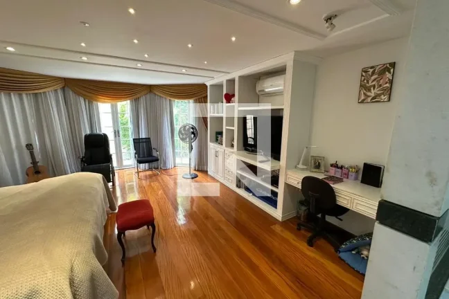 Imagem Casa à Venda - Recreio, 4 Quartos, 709 m2