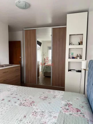 Imagem Apartamento com 1 Dormitorio(s) localizado(a) no bairro Cristal em Porto Alegre / Rio Grande do Sul Ref.:291