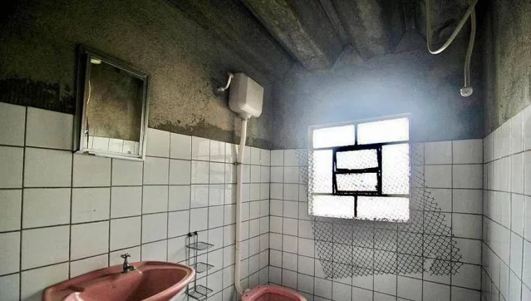 Imagem Alugo Casa em Santo André, Pq. João Ramalho