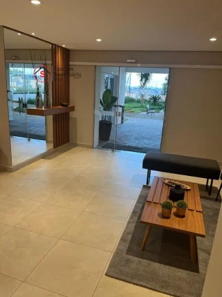 Imagem VENDO Apartamento de 55m, com armários planejados, 1 vaga