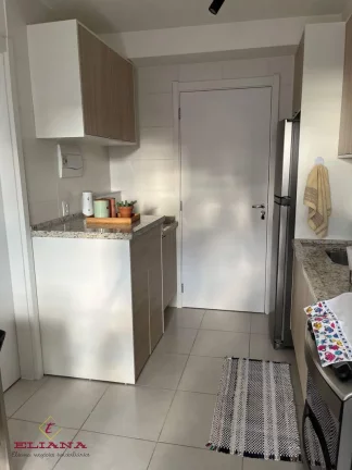 Imagem Apartamento com 1 quarto, 29m², à venda em São Paulo, Água Branca