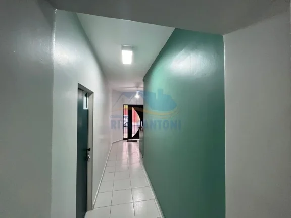 Imagem Sala Comercial - Ribeirão Preto - Alto da Boa Vista