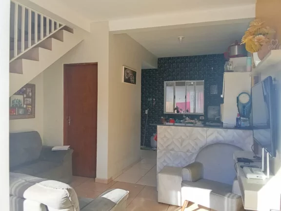 Imagem CASA RESIDENCIAL em Francisco Morato - SP, Jardim Alegria