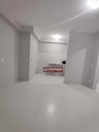 Imagem Apartamento à venda, 43 m² por R$ 400.000,00 - Vila Guilherme - São Paulo/SP