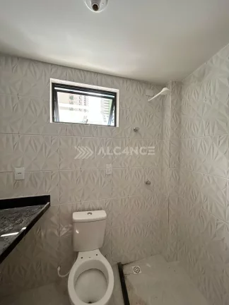 Imagem Apto - 2 Quartos - 1 Suíte -45,48 m² - Manaíra, João Pessoa/PB