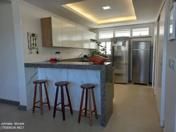Imagem Casa à venda no Condomínio Reserva Aimoré com 4 quartos e área de lazer!