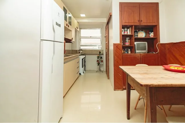 Imagem RBMT 225 Apto 610221018-123 - Apartamento à venda no bairro Rio Branco - Porto Alegre/RS
