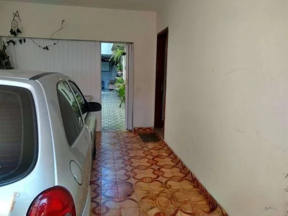 Imagem Casa com 4 Quartos à Venda, 100 m² em Vila Carrão - São Paulo