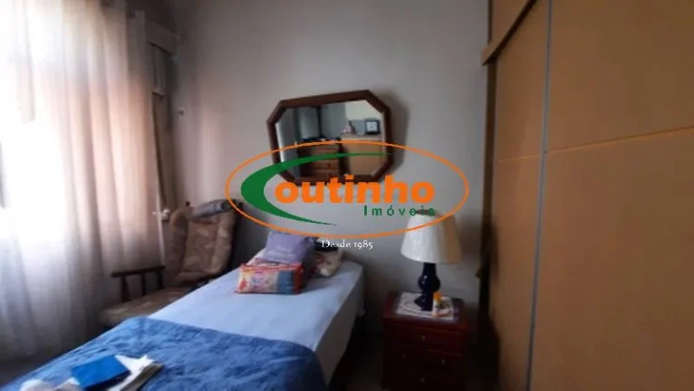 Imagem (29557) Rua Almirante Cochrane - Tijuca