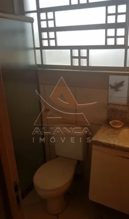 Imagem Casa - Ribeirão Preto - City Ribeirão