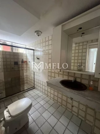 Imagem Oportunidade em BOA VIAGEM: 168m², 03qts, 01suite, 01vaga...